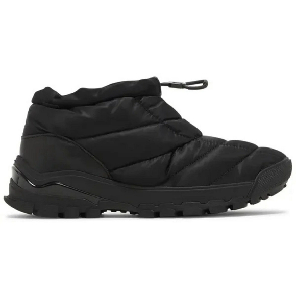 VANS Vault UA Slip Hiker LX Sneakers MENS SIZE 11 Cabin Fever Black - Picture 1 of 6